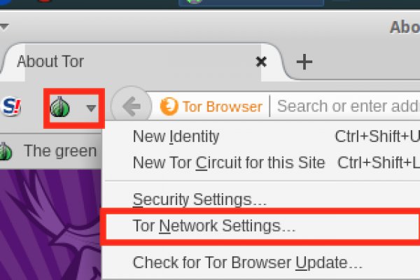 Как войти в кракен через тор